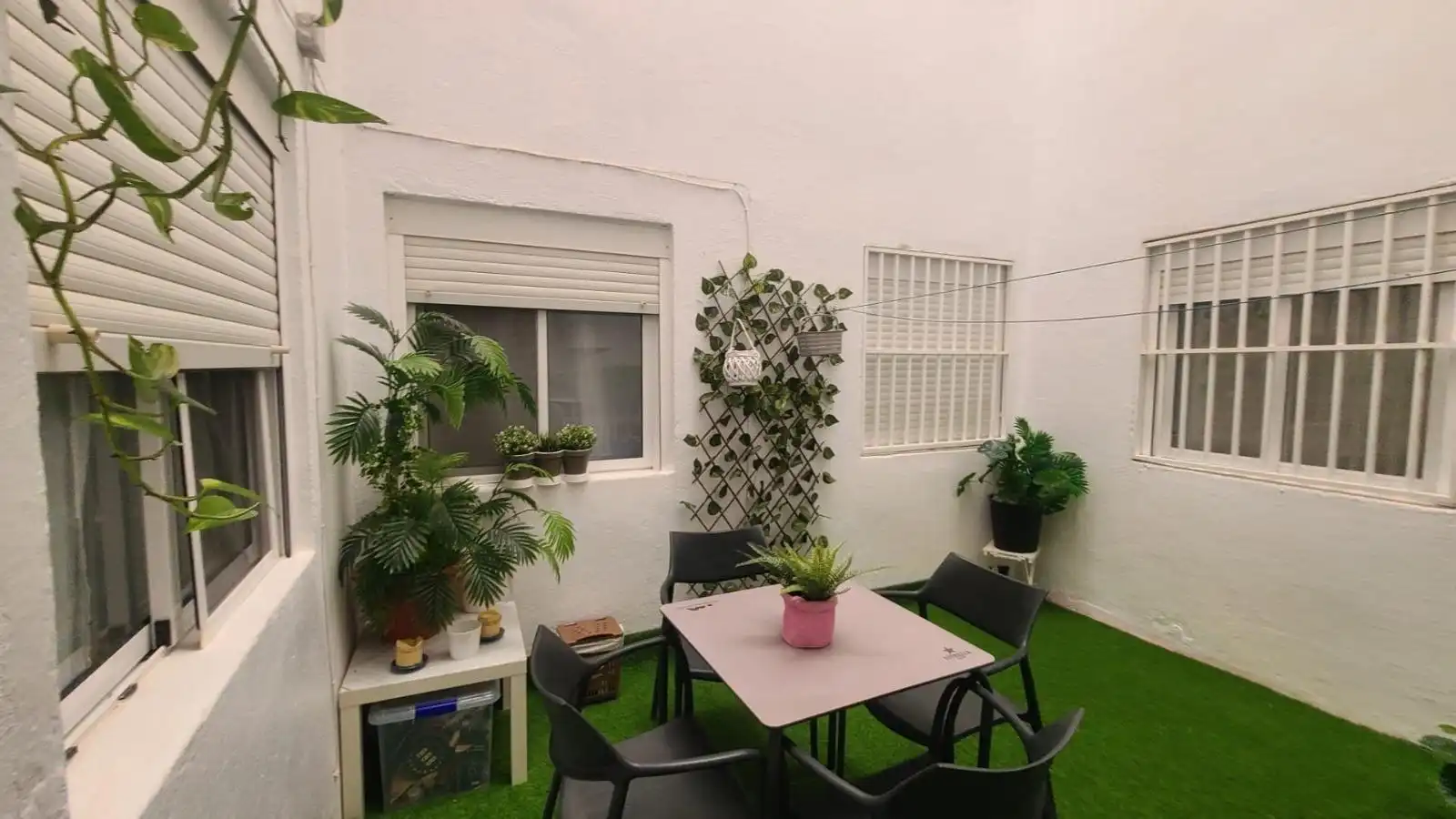 Piso de 75 m² en Almería
