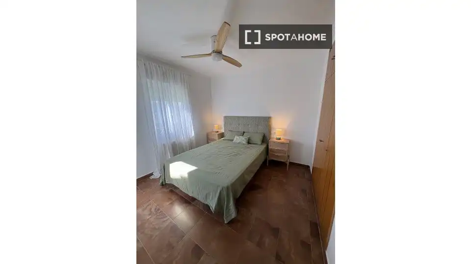 Habitación 132 m², Cartaya