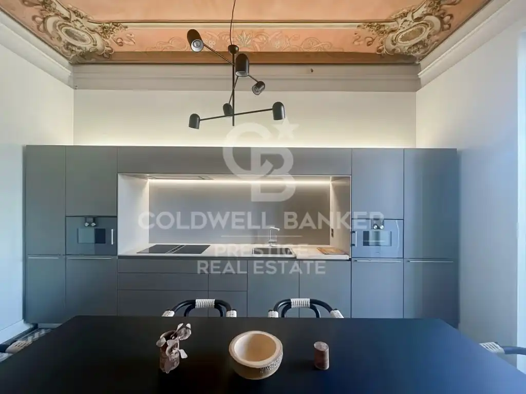 Piso de 120 m² en Barcelona