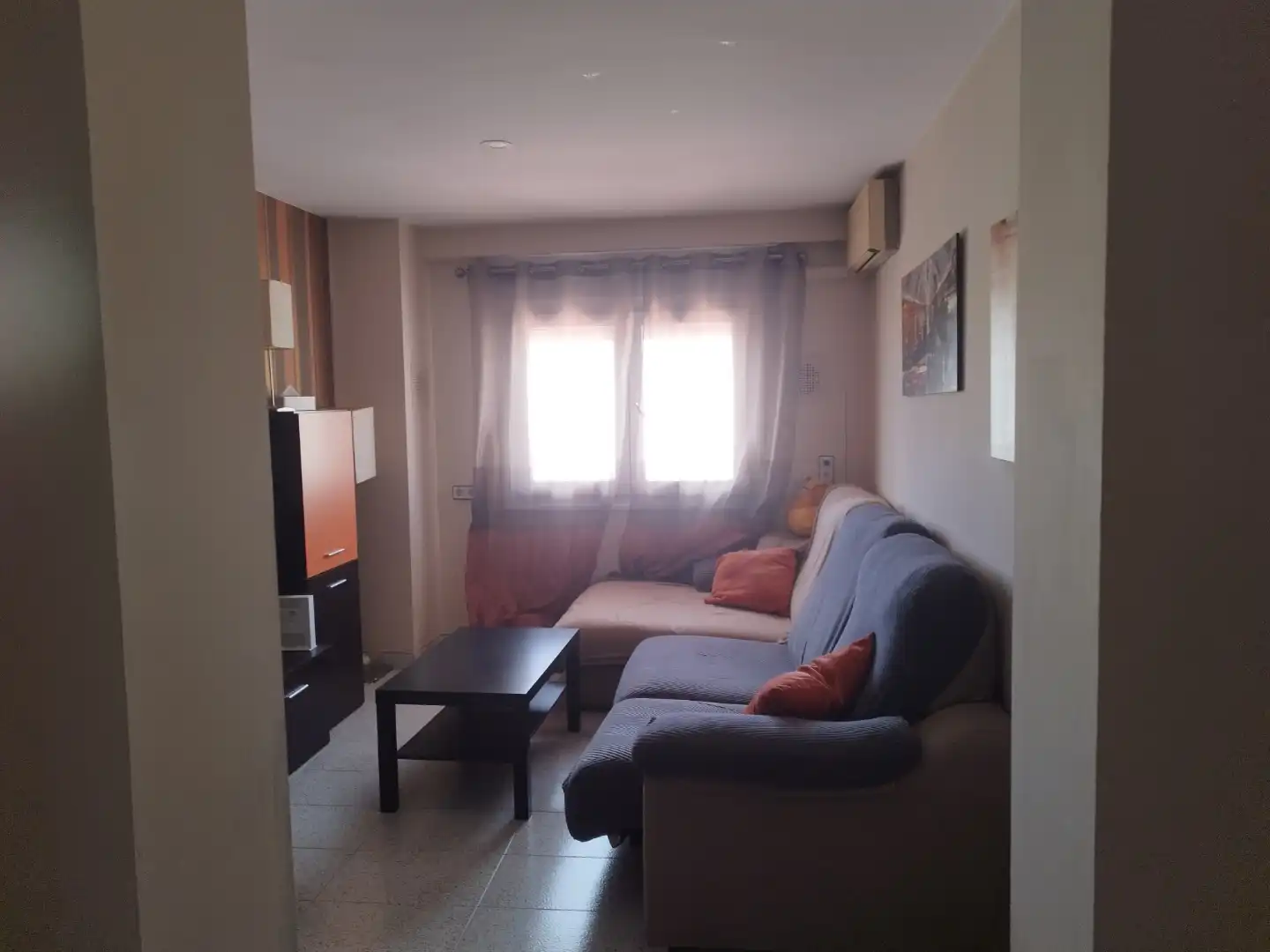 Habitación 75 m², Murcia