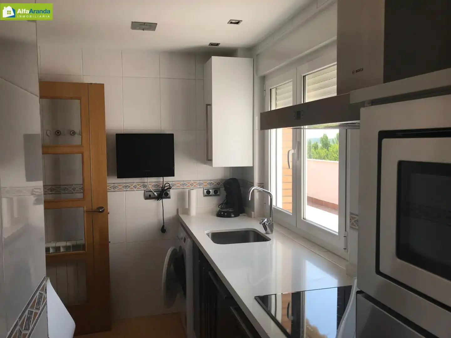 Appartement 58 m² à Aranda de Duero