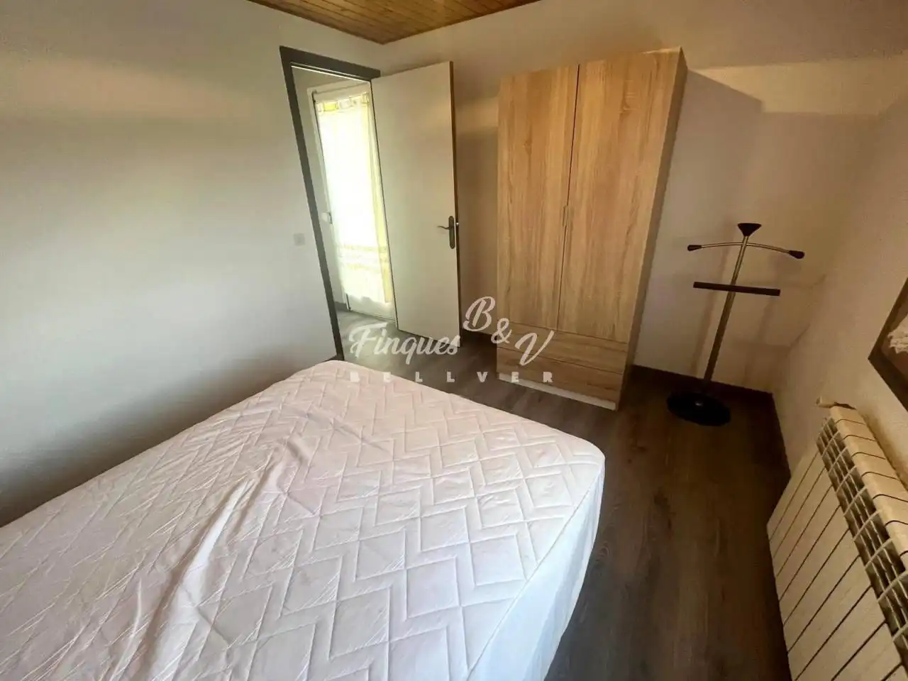 Pis de 90 m² a Bellver de Cerdanya