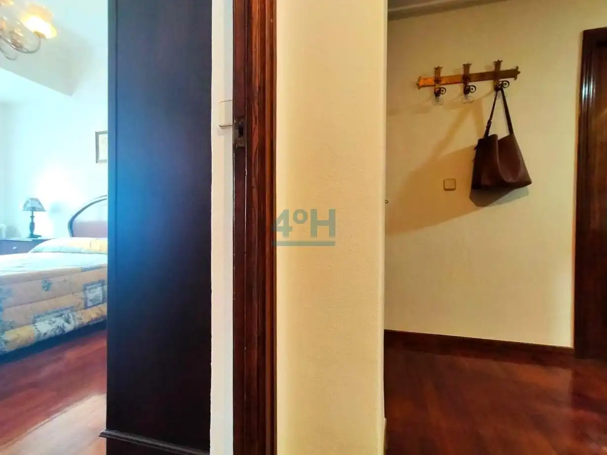 Piso de 112 m² en Ourense