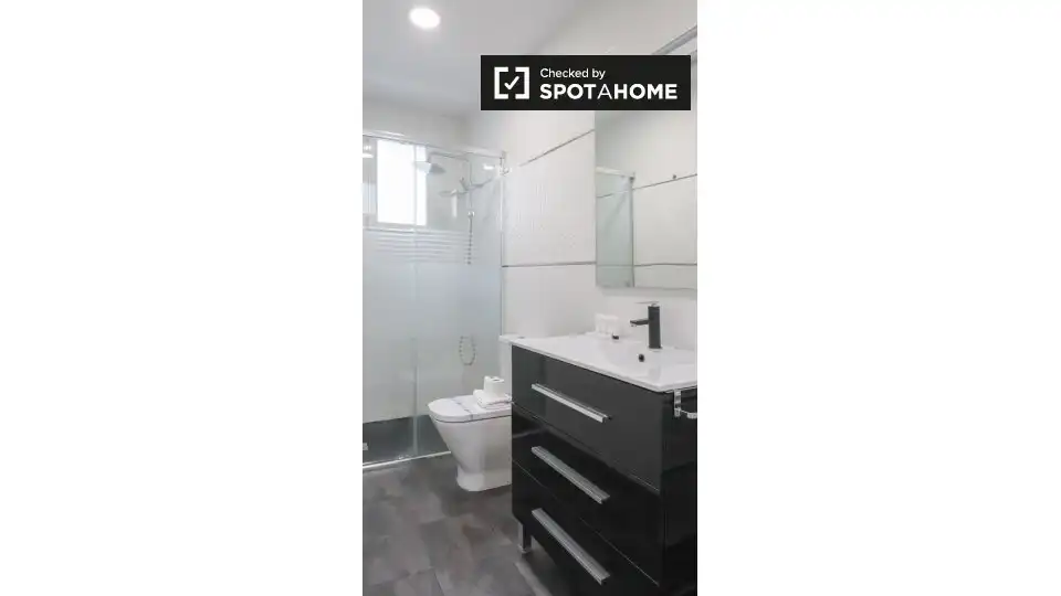 Piso en alquiler, Madrid