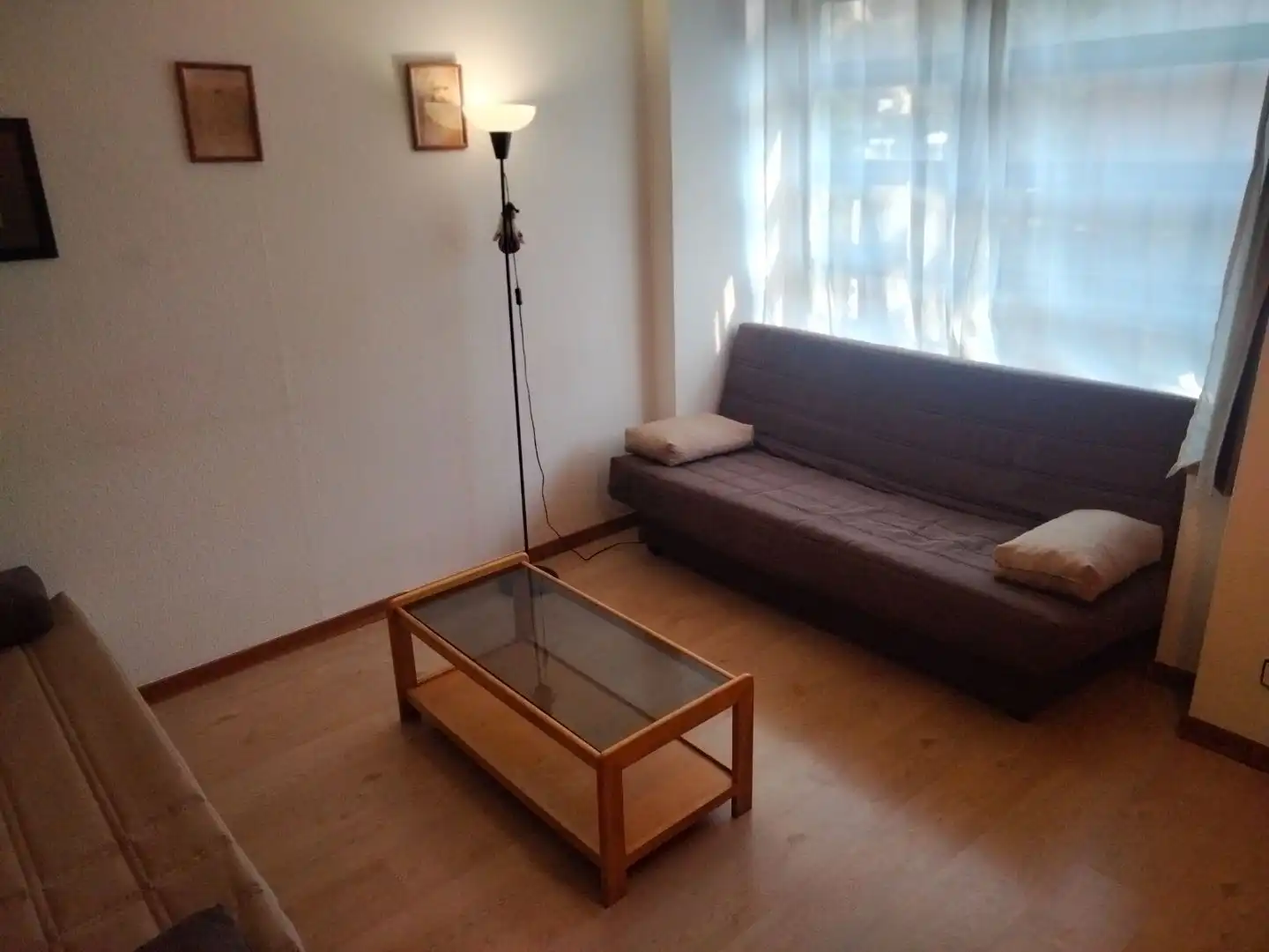 Piso de 46 m² en Alp