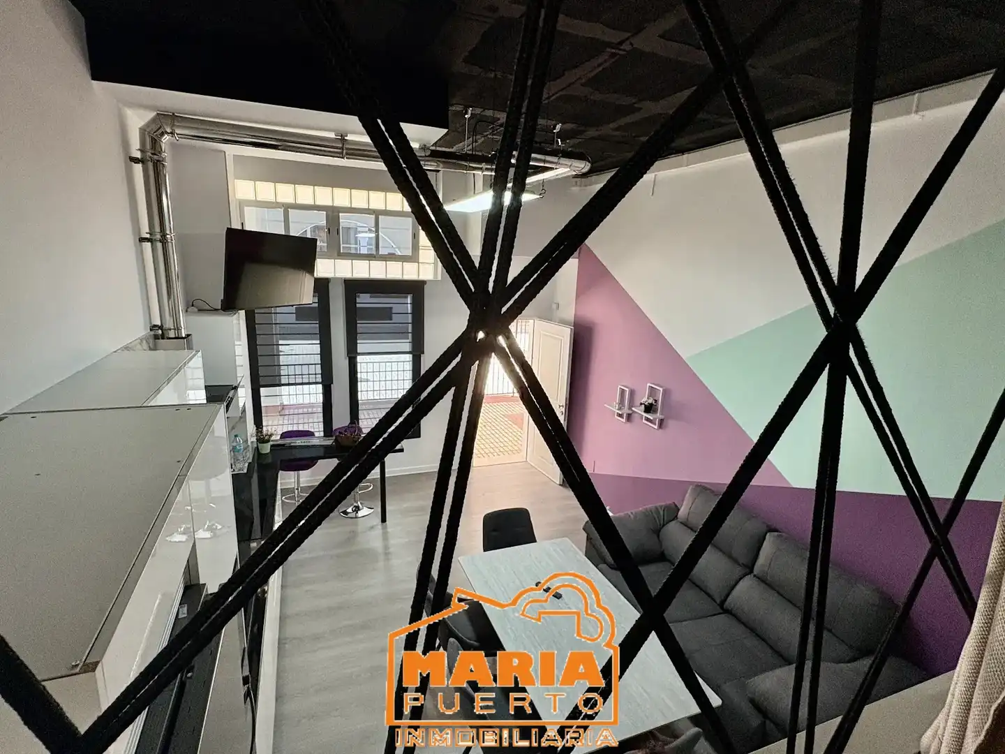 Habitación 50 m², Málaga