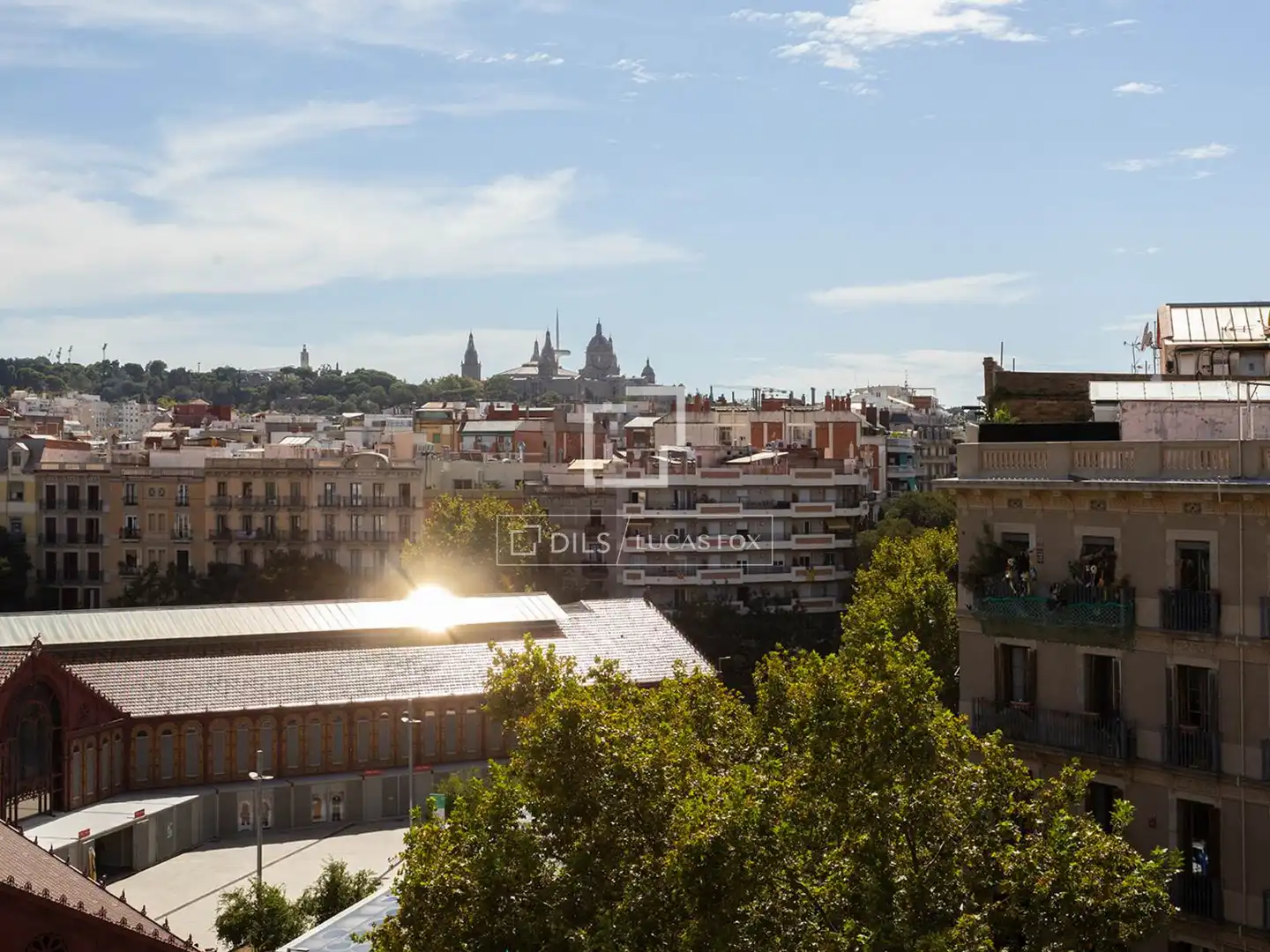 Piso de 96 m² en Barcelona
