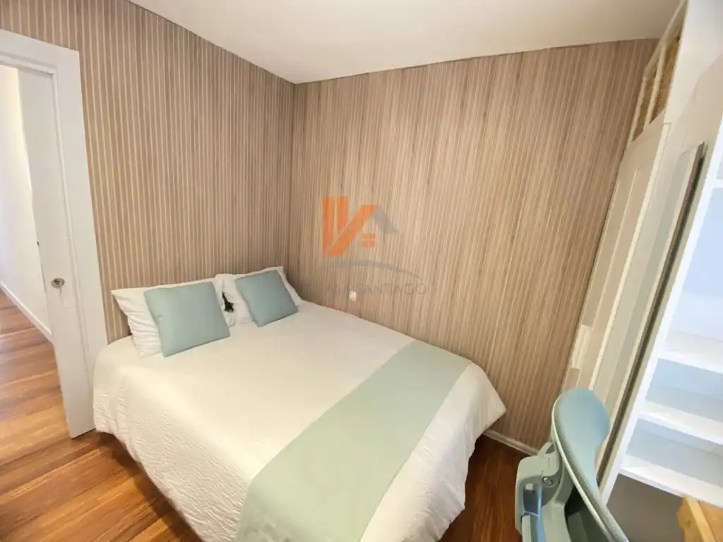 Piso de 117 m² en Santiago de Compostela