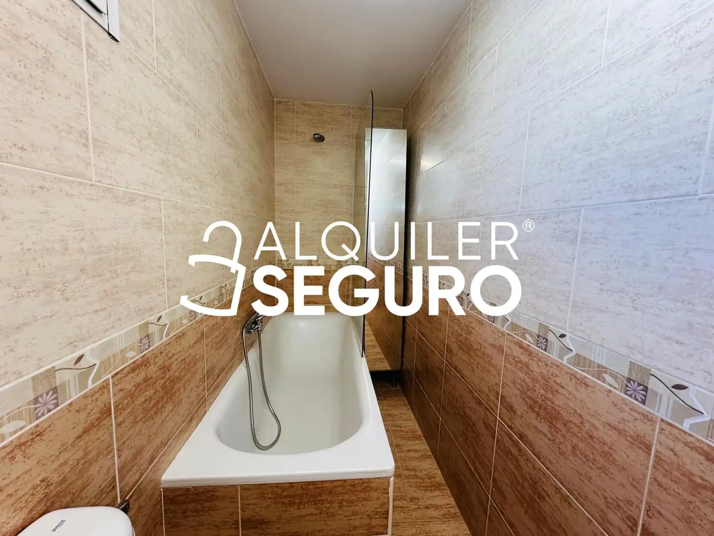 Piso de 40 m² en Valencia