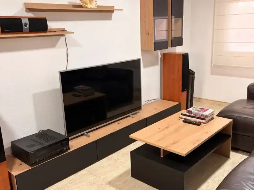 Habitación 133 m², Almería