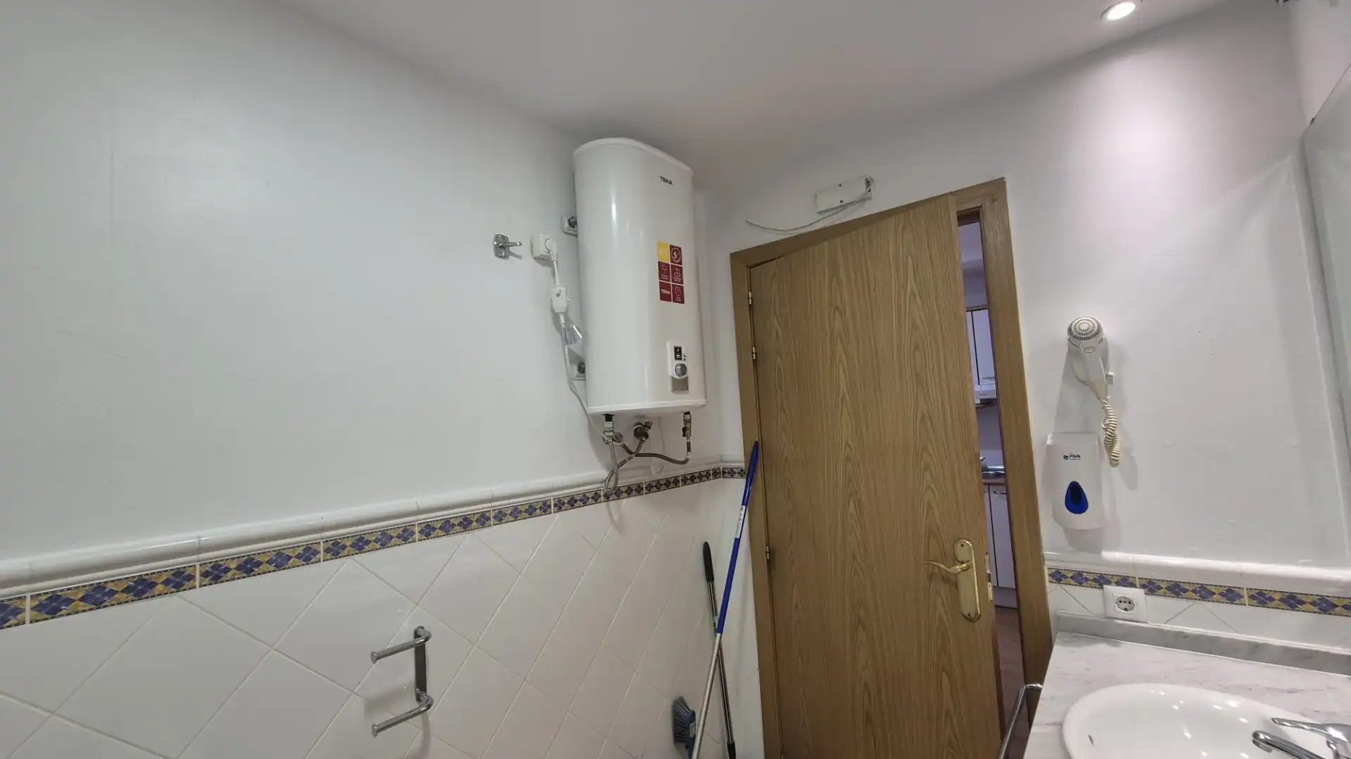 Piso de 40 m² en Badajoz