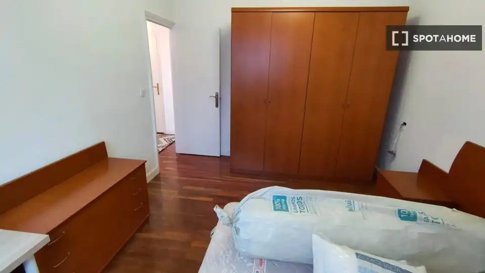 Habitación 98 m², Bilbao