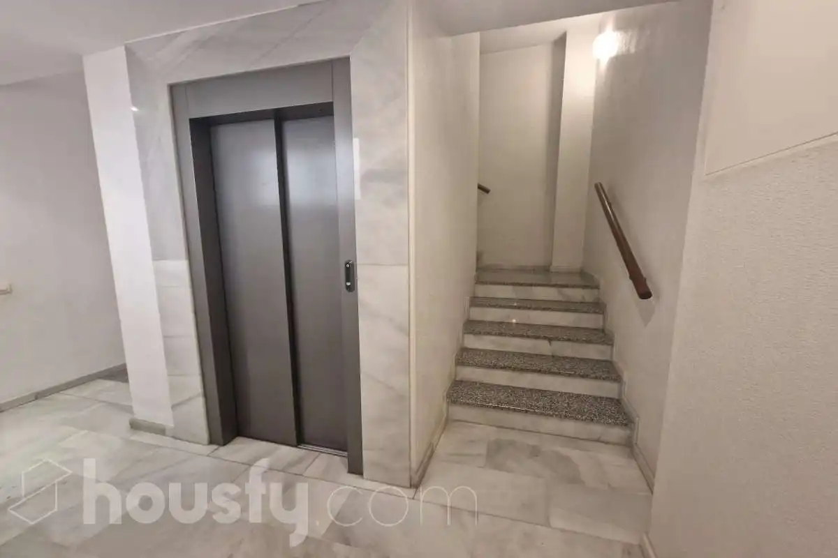 Piso de 76 m² en El Ejido