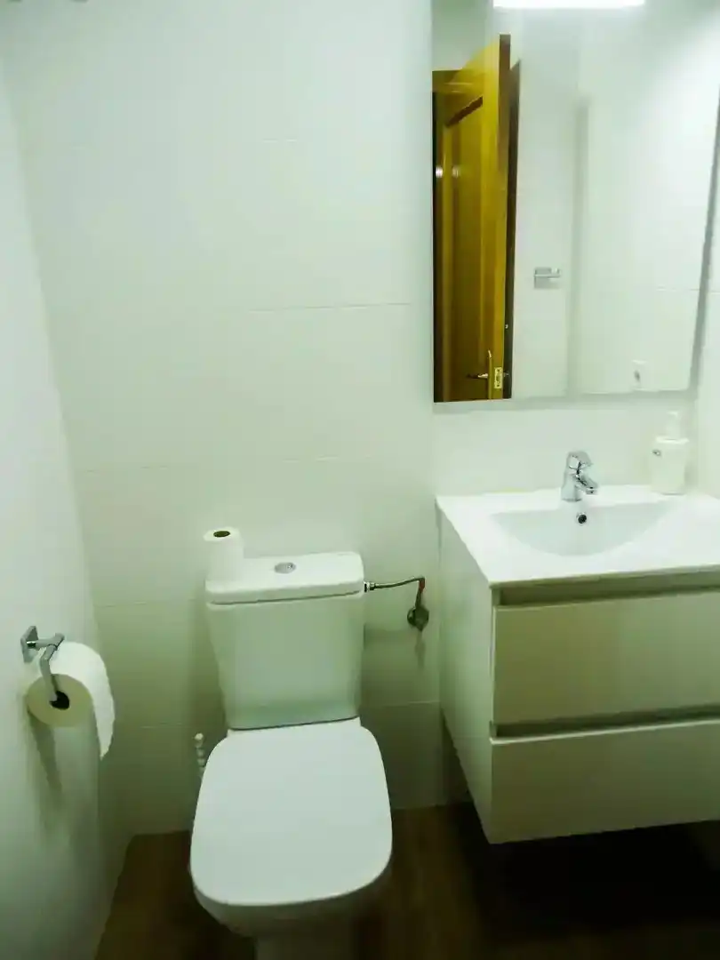 Piso de 110 m² en Murcia