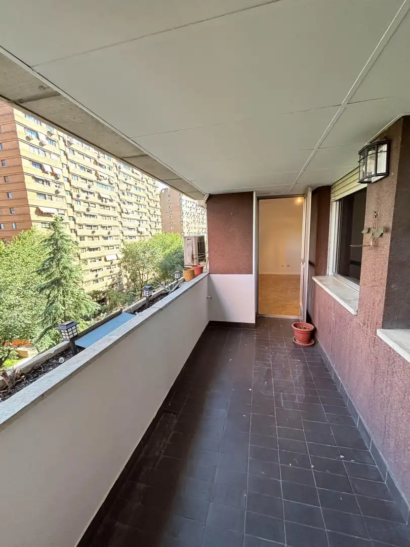 Piso de 157 m² en Madrid