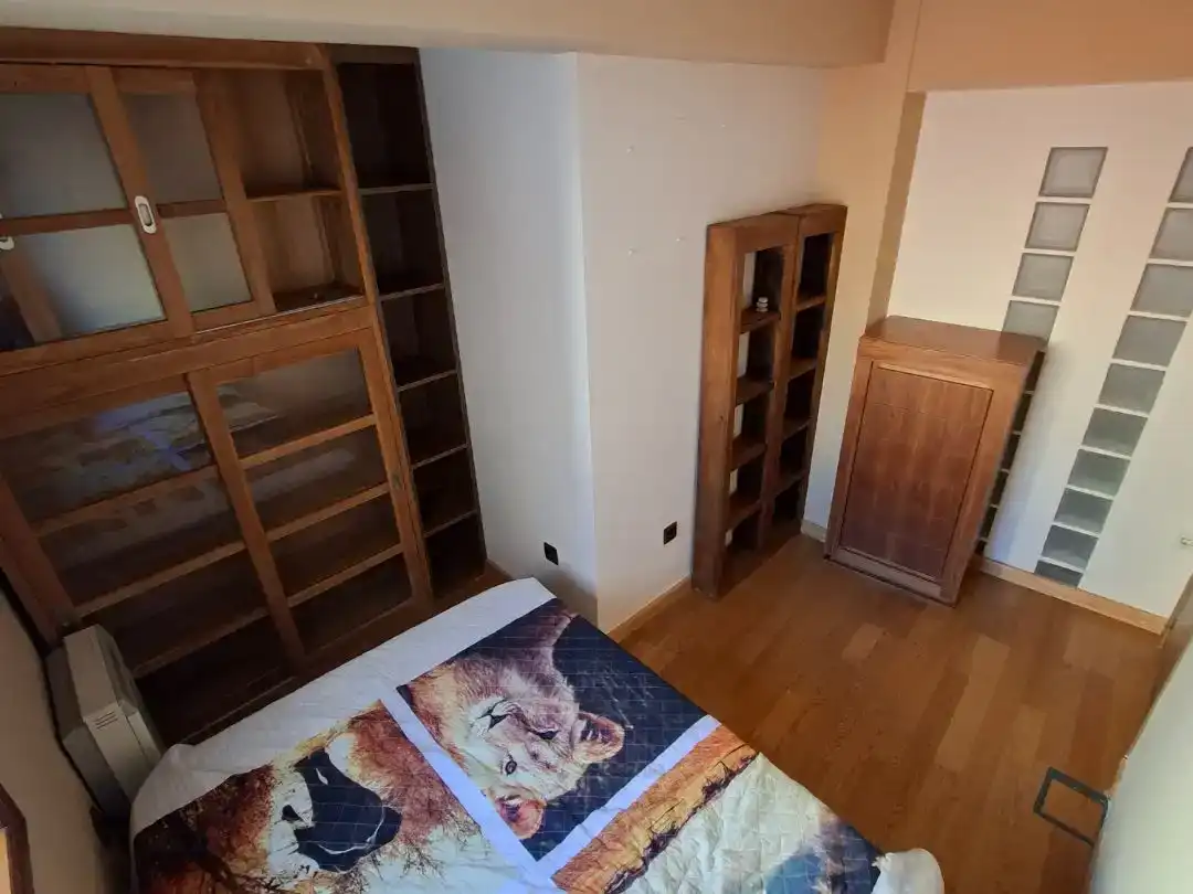 Piso de 99 m² en Salamanca
