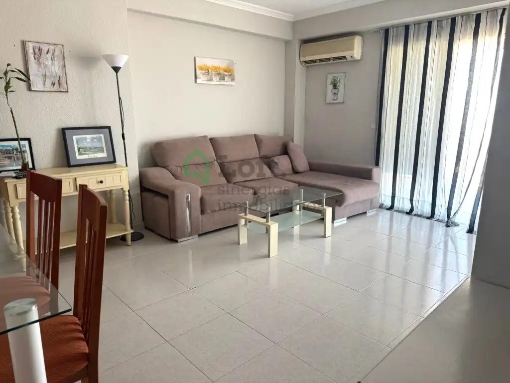 Piso de 110 m² en Badajoz
