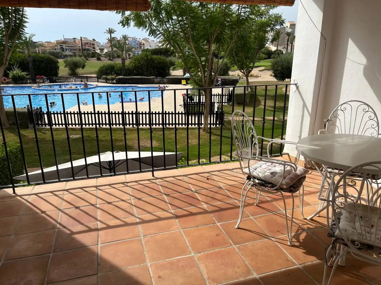 Piso de 82 m² en Torre Pacheco