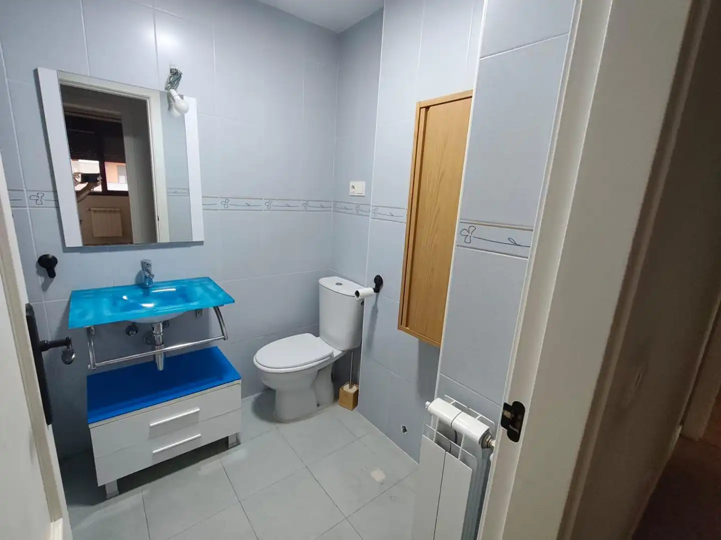 Pis de 90 m² a Illescas
