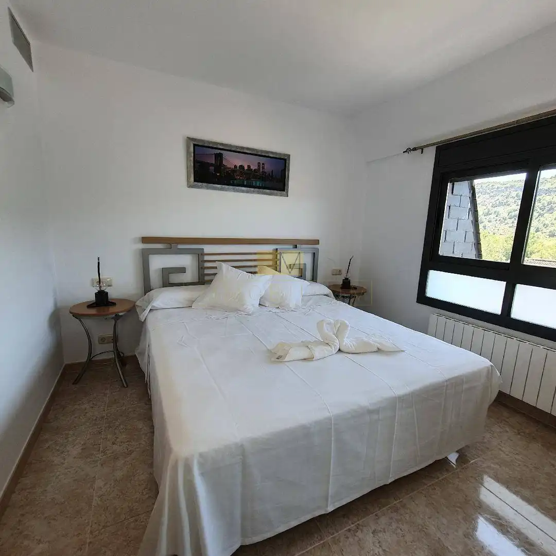 Piso de 85 m² en Aínsa-Sobrarbe