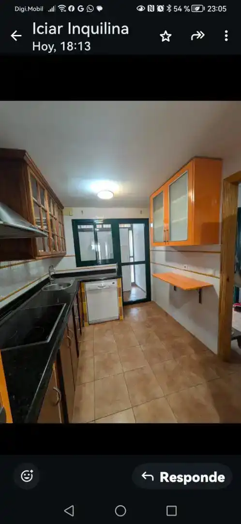 Casa en alquiler, Cartaya