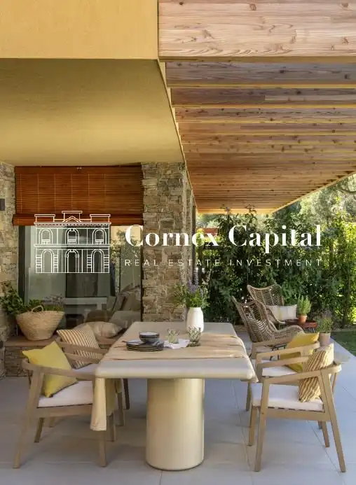Casa de 170 m² a Regencós