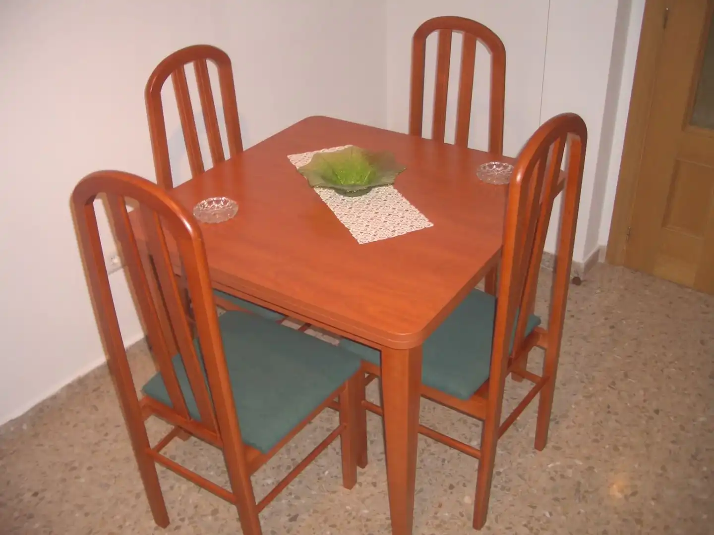 Pis de 136 m² a Castelló de la Plana