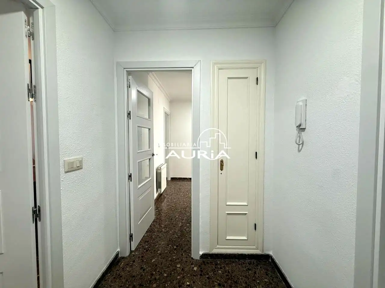 Piso de 120 m² en Valencia
