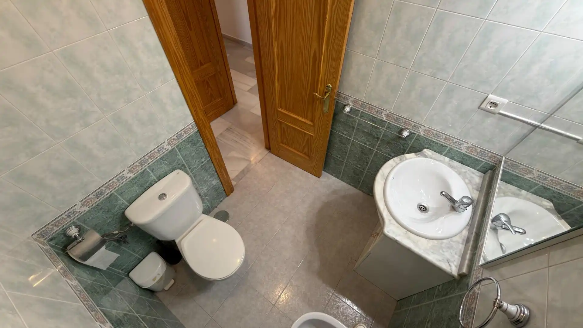 Wohnung 88 m² in Málaga