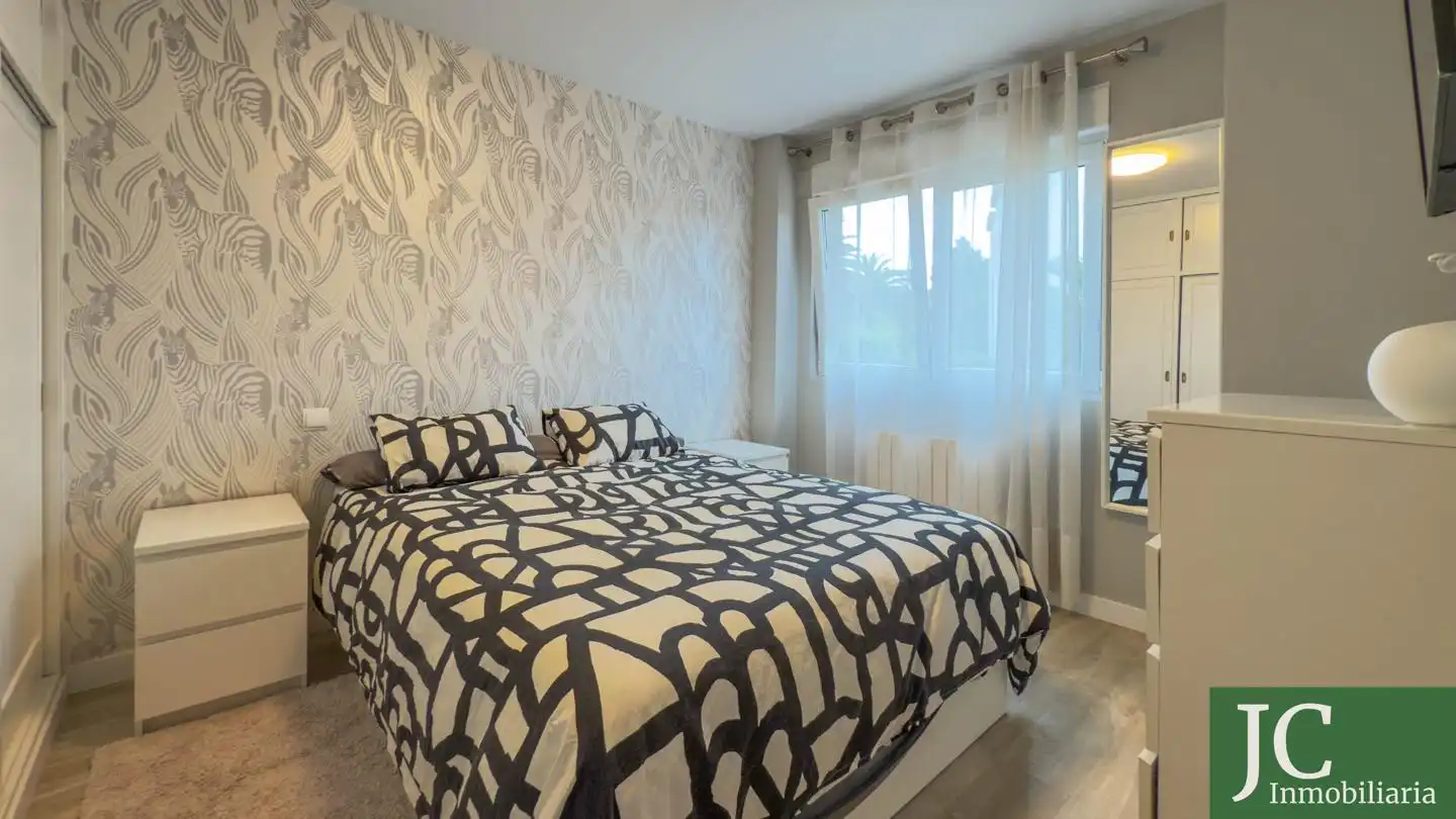 Piso de 80 m² en Santander