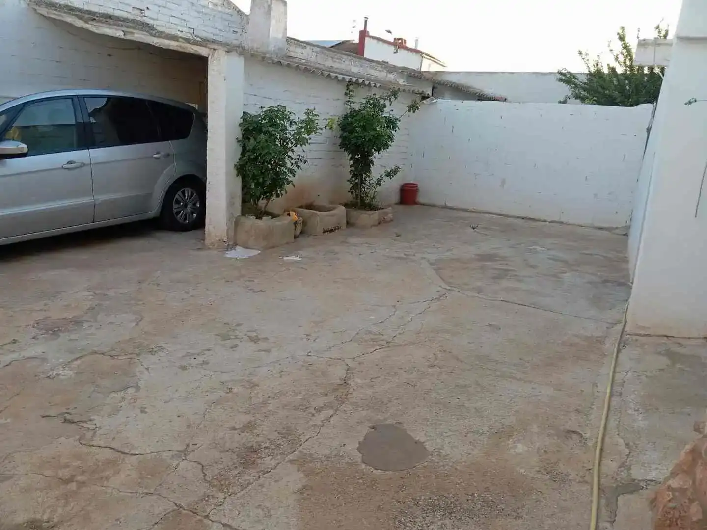 Pis de 200 m² a Albacete