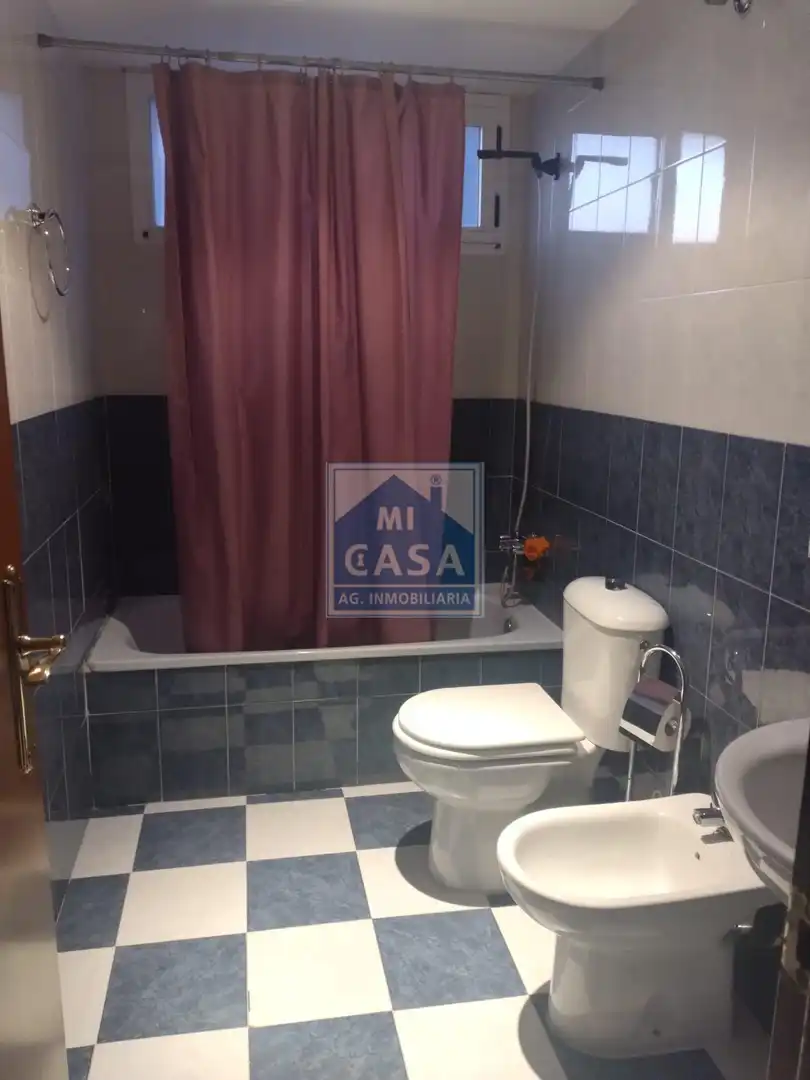 Piso de 115 m² en Mérida