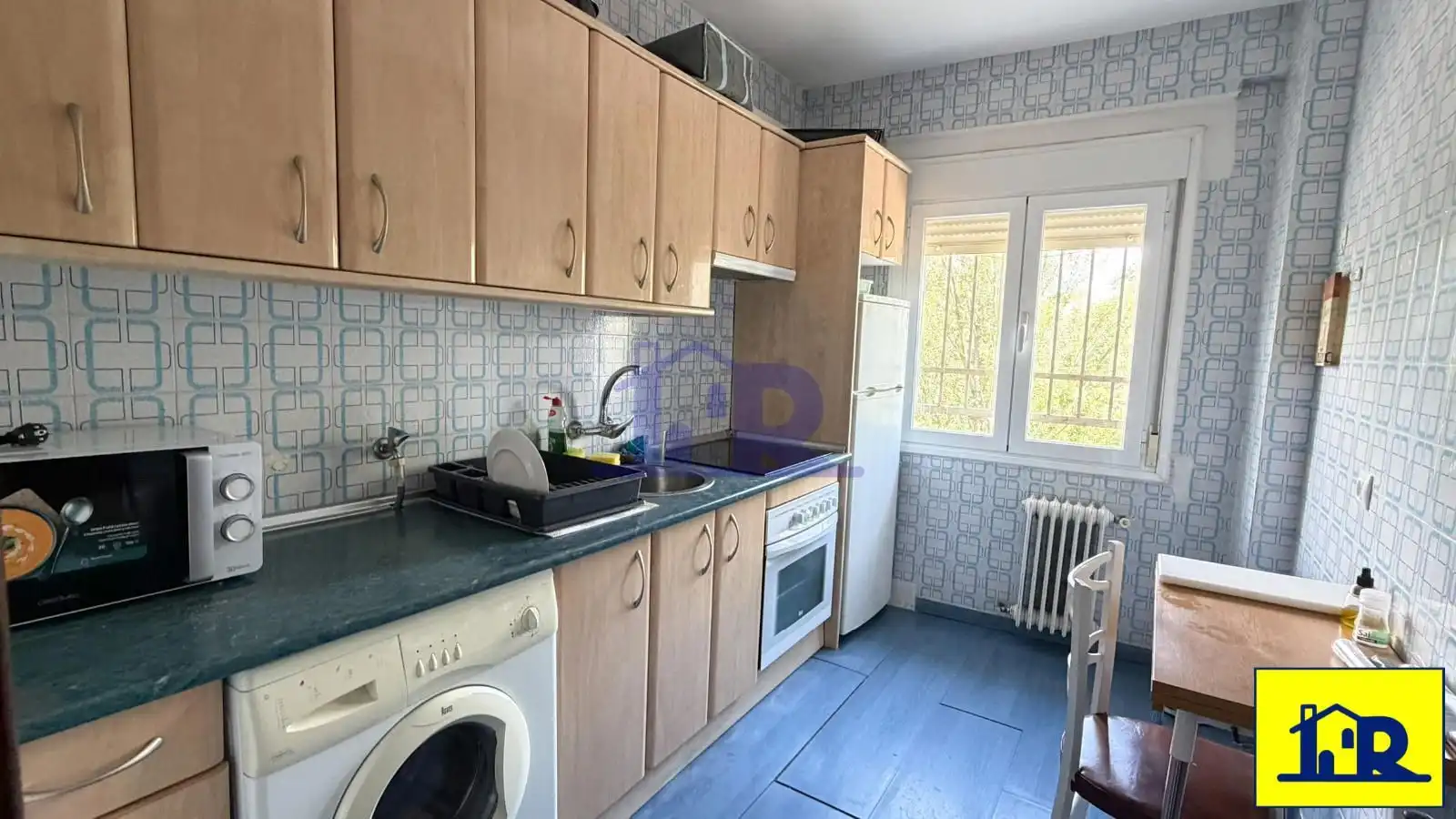 Piso de 90 m² en Cuenca