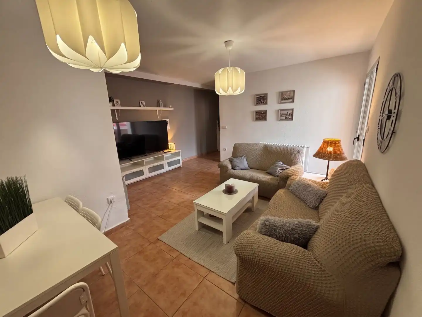 Piso de 89 m² en Valladolid