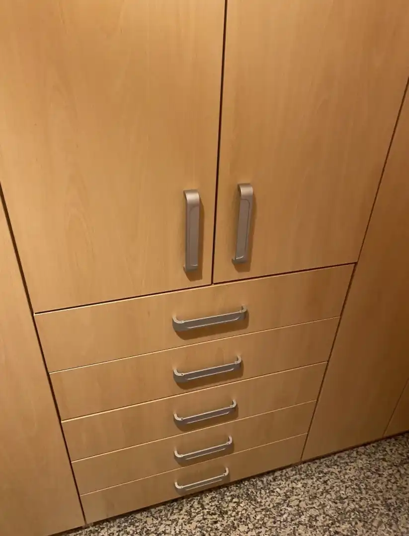 Piso de 105 m² en Jaén