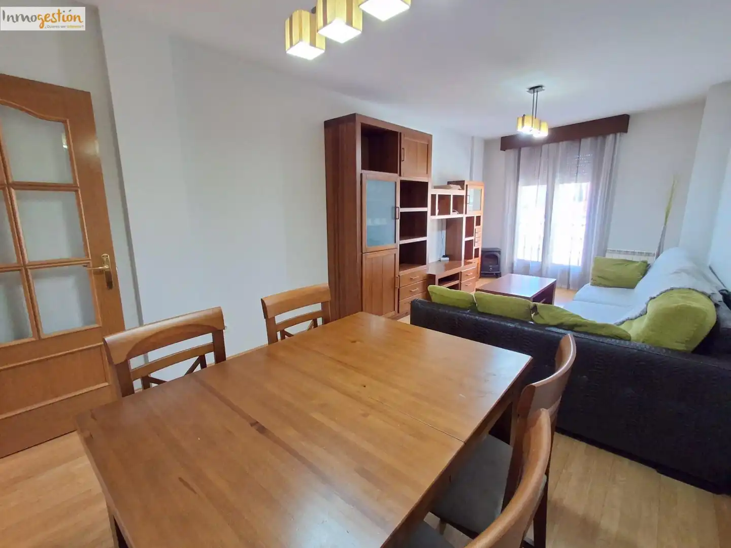 Appartamento 95 m² a Tudela de Duero
