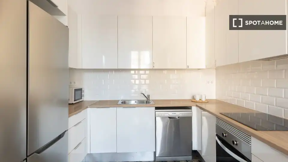 Habitación en alquiler, Barcelona