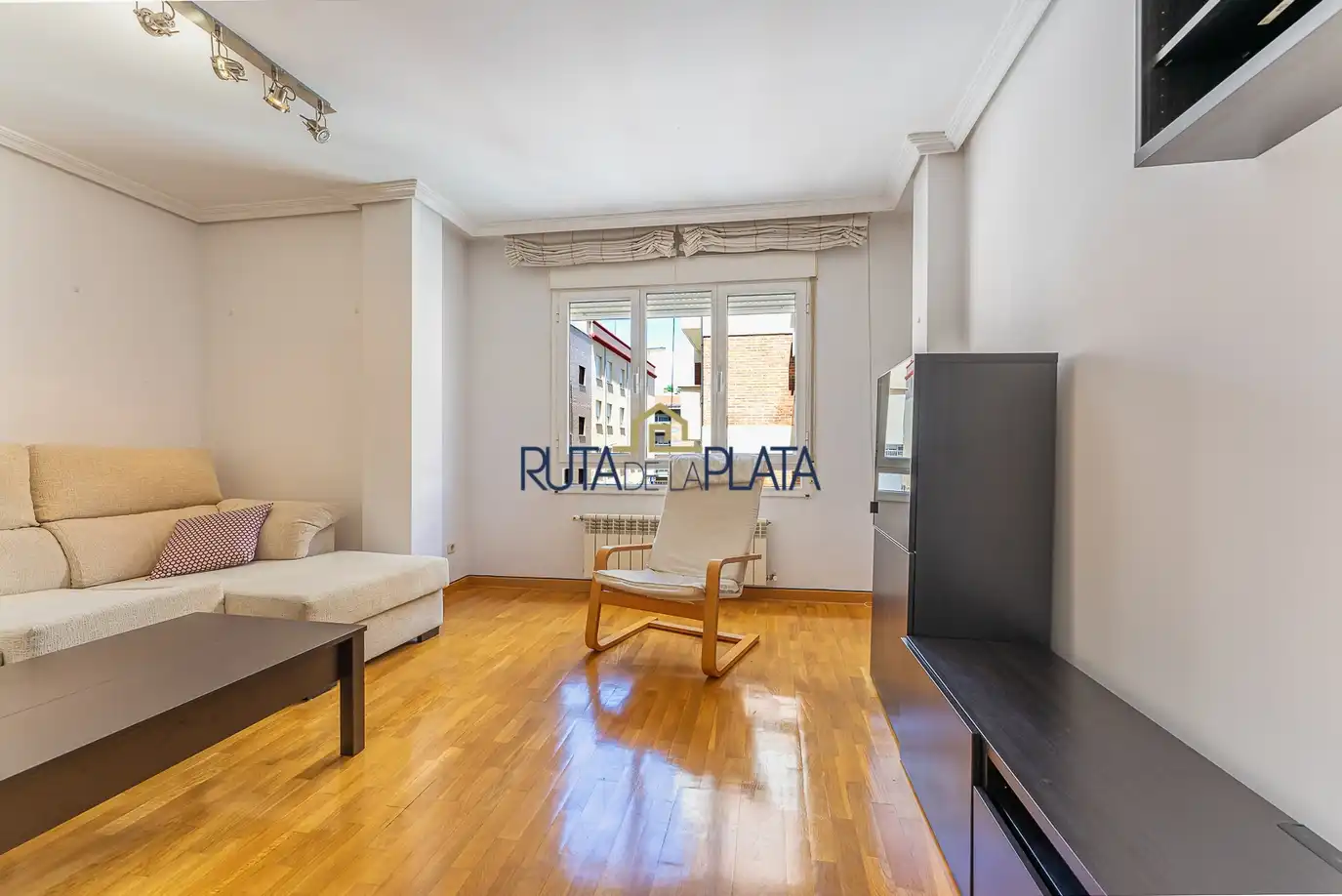 Pis de 120 m² a Zamora