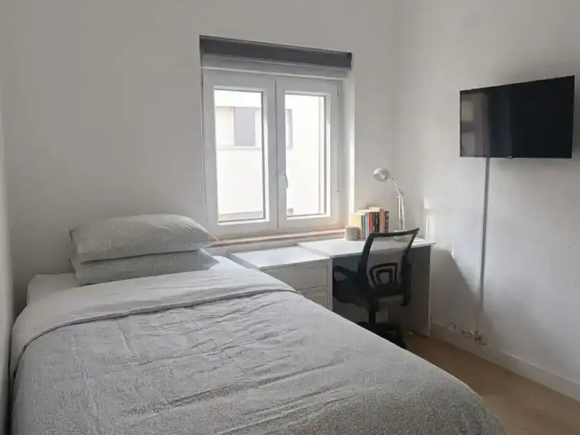 Piso de 103 m² en Salamanca