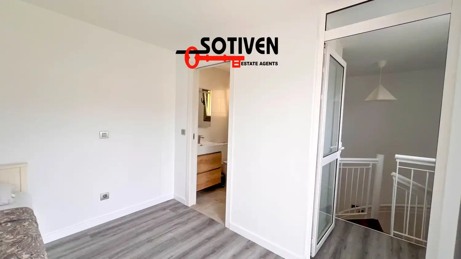 Pis de 98 m² a Guía de Isora