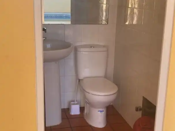 Casa de 96 m² a Palomares del Río