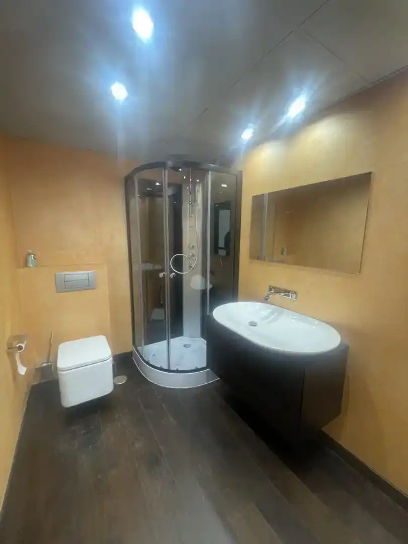 Zimmer 350 m², Albacete