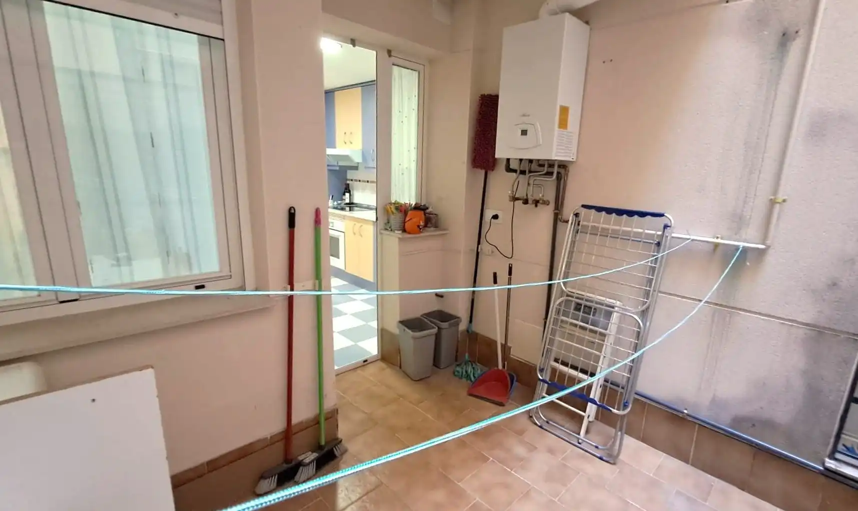 Pis de 84 m² a Valdepeñas