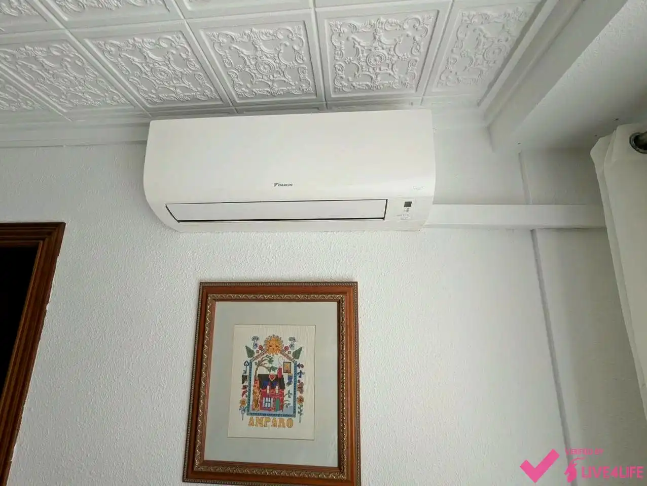 Habitació de lloguer, València