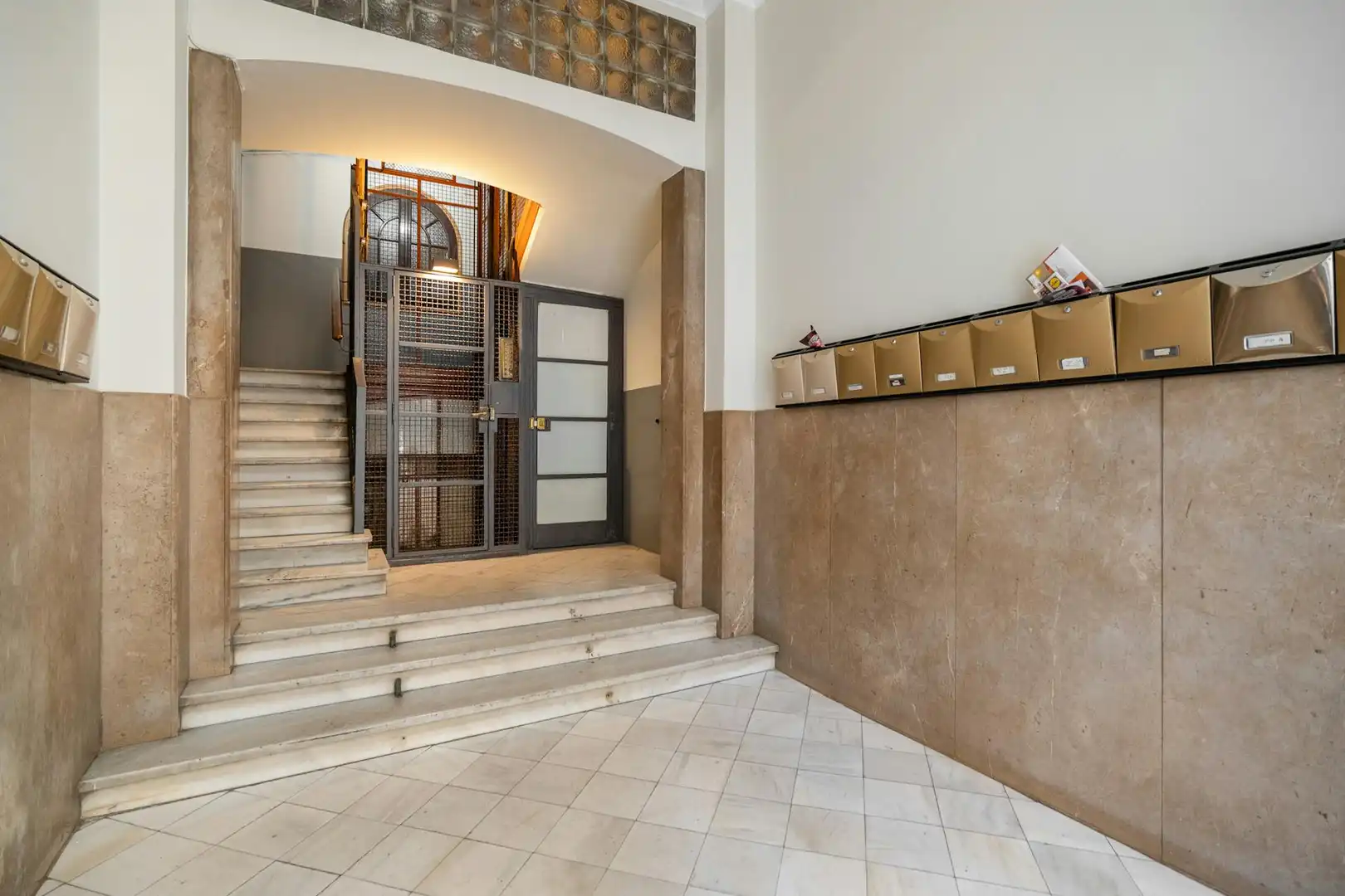 Habitación 92 m², Barcelona