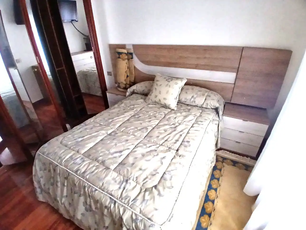 Piso de 75 m² en Castro-Urdiales