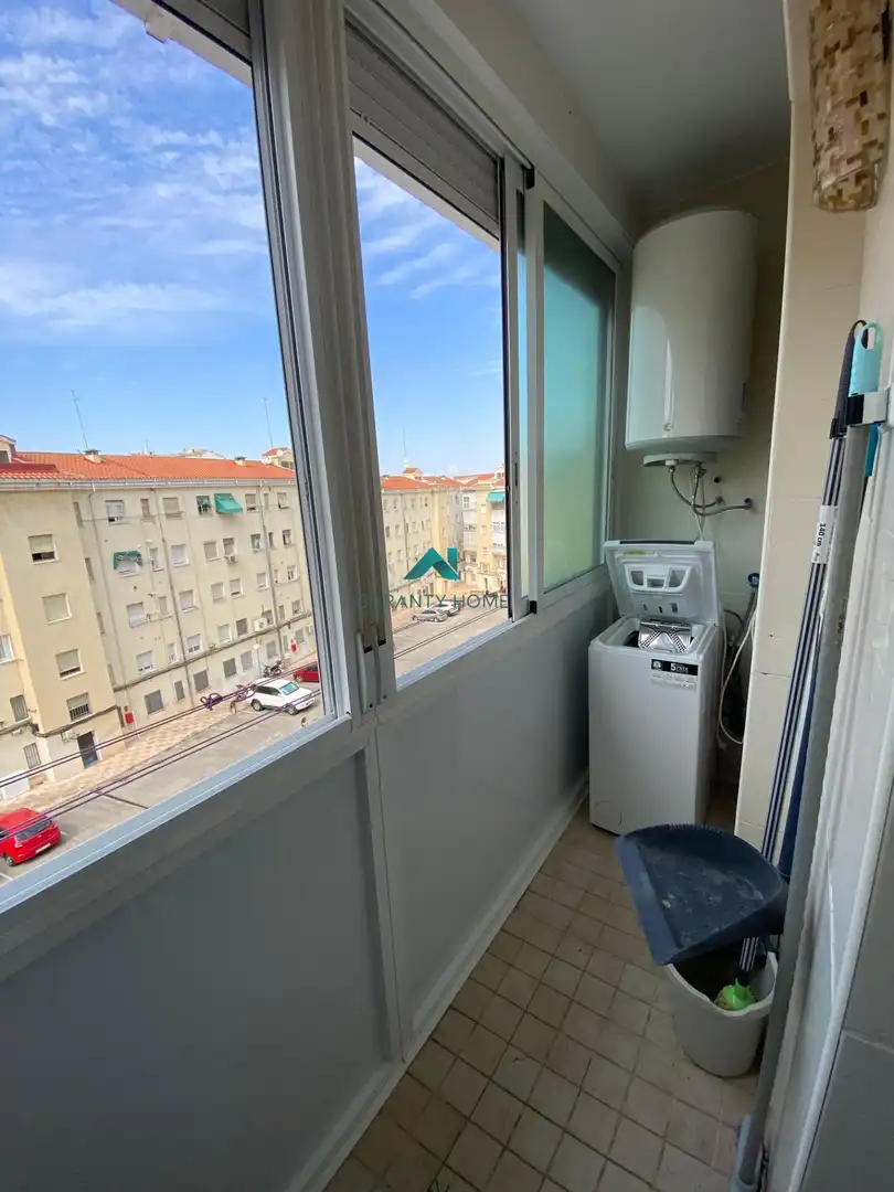 Piso de 80 m² en Jaén