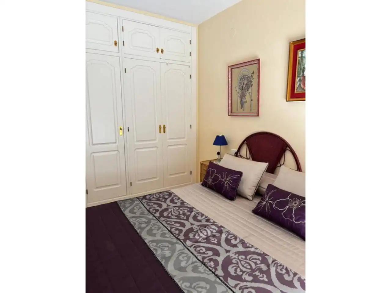 Pis de 80 m² a Almuñécar