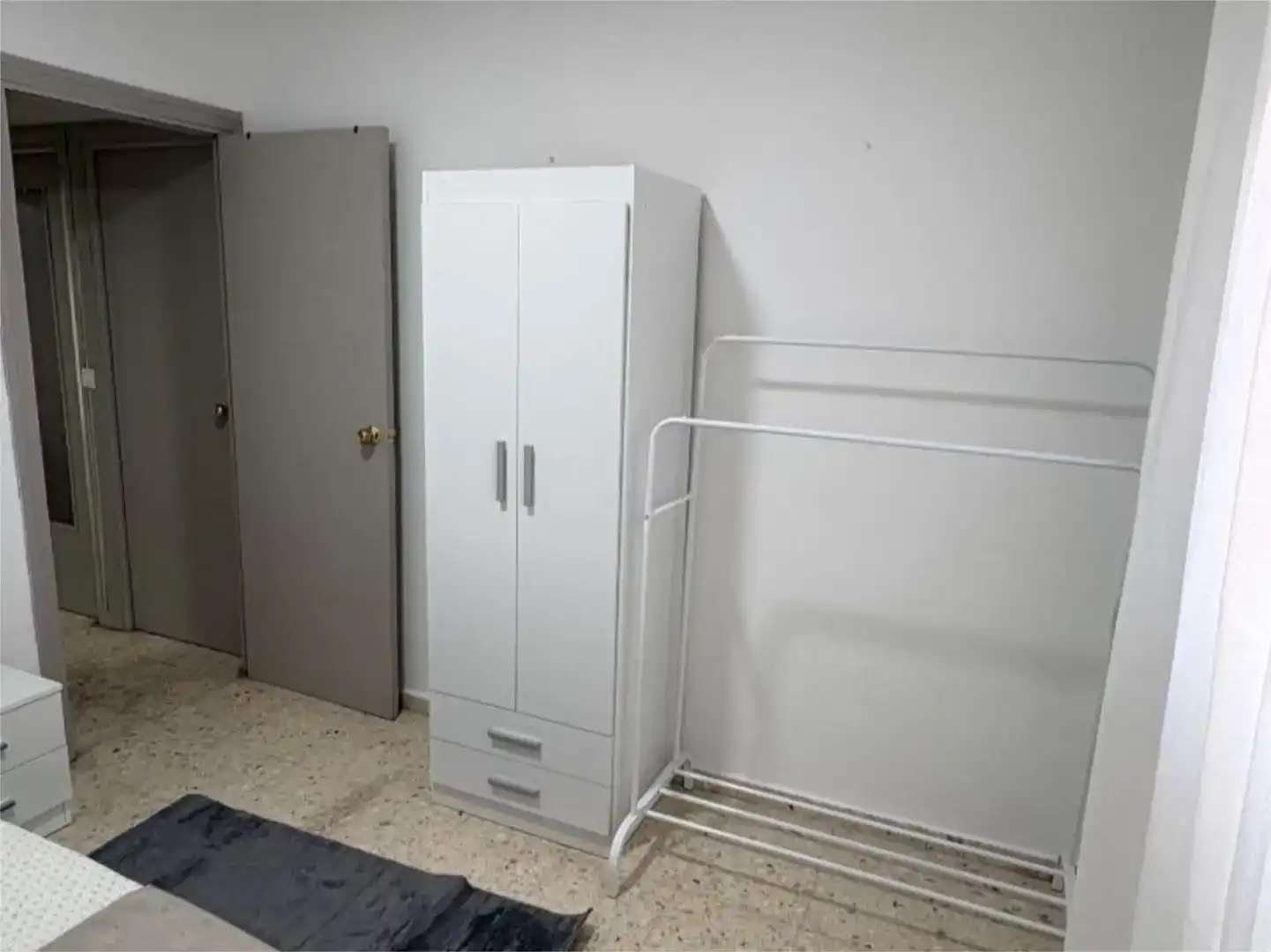 Piso de 96 m² en Badajoz