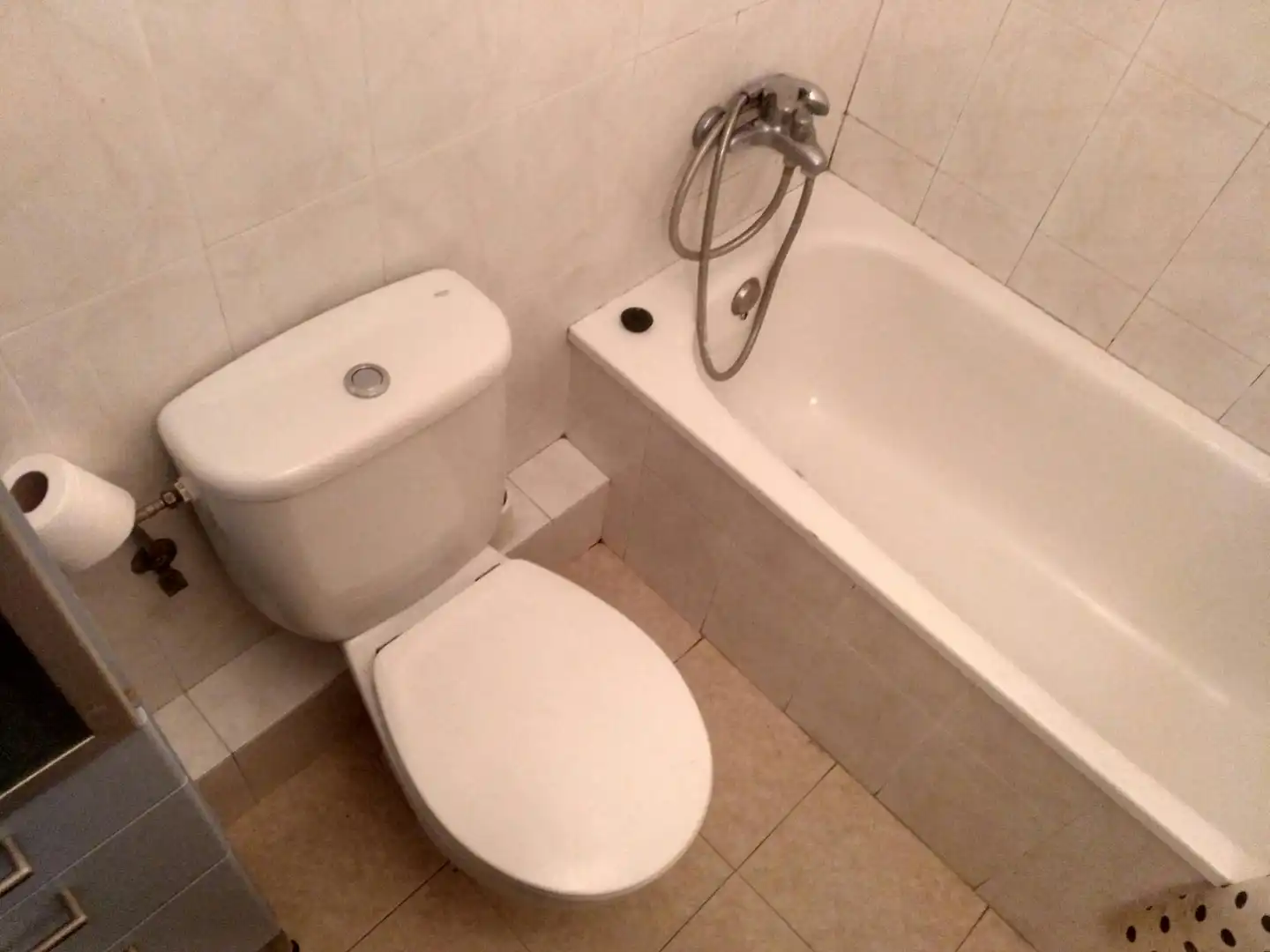 Habitación en alquiler, Barcelona